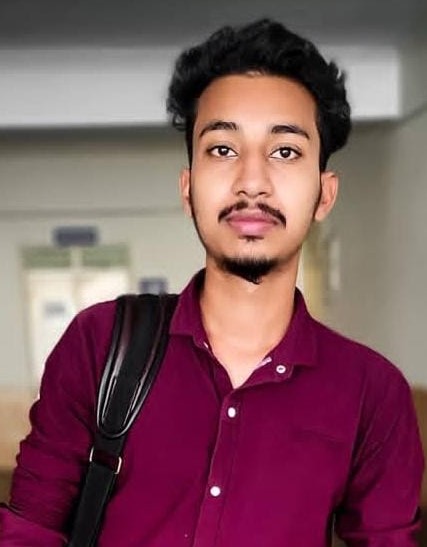 Co-Founder - Arman Ali