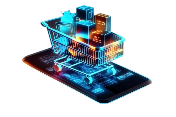 E-Commerce Website Development